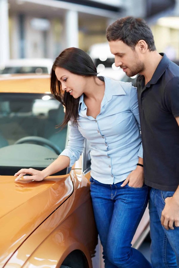 Comment sélectionner les pièces pour une voiture sans permis ?