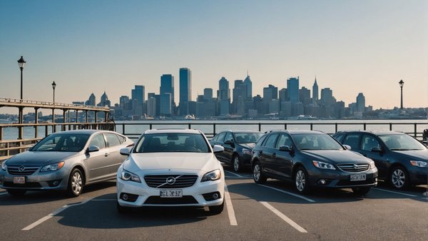 Location voiture bayonne : découvrez la ville sans contraintes
