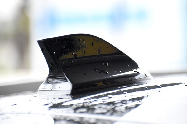 Comment acheter la meilleure antenne requin pour sa voiture ?