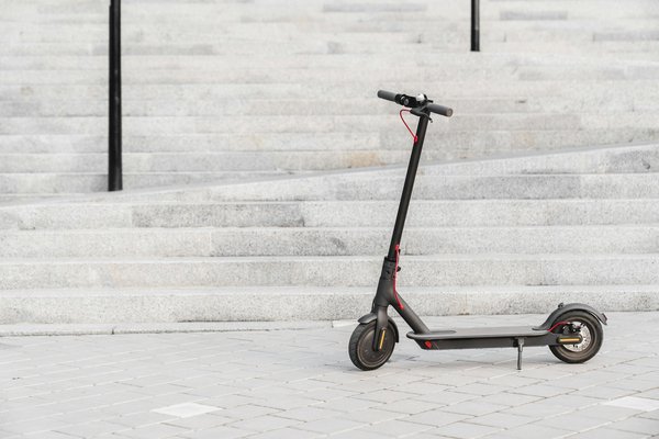 Scooter électrique à Lyon : le guide pratique sur ce moyen de transport innovant