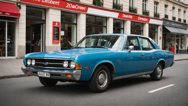 Voiture occasion brest : trouvez votre auto reconditionnée ici