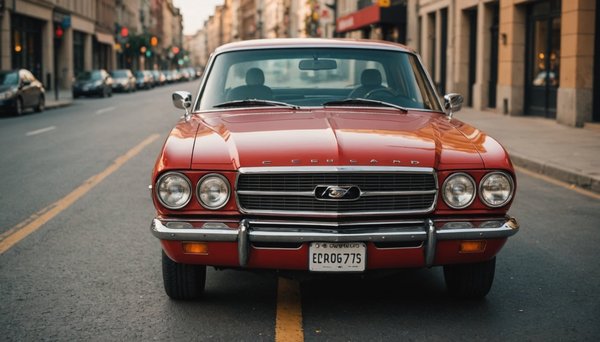 Estimation immédiate pour rachat de voiture au comptant