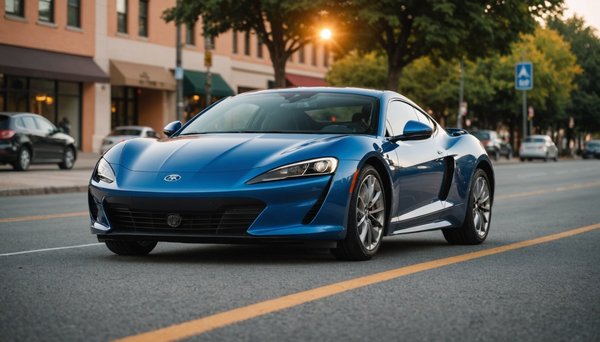 Comment choisir le bon crédit auto pour votre budget ?