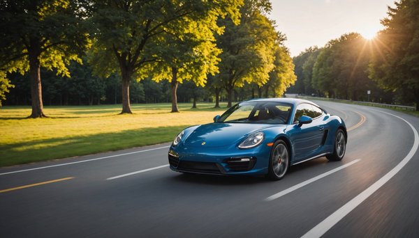 Choisir la voiture idéale pour une assurance auto moins chère